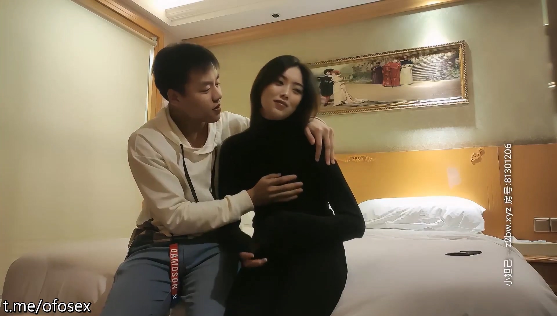 12 壹屌 深圳极品大圈，高颜值女神玉体横陈肆意啪啪娇喘不断.mp4_20251028_174234.043